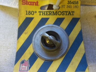 NEW Stant Thermostat 35458 *FREE SHIPPING*