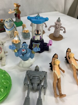 貴重！70s バーガーキング人形BURGERKING アメリカアンティークUSA Vintage Burger King Collectable Various Toys | eBay