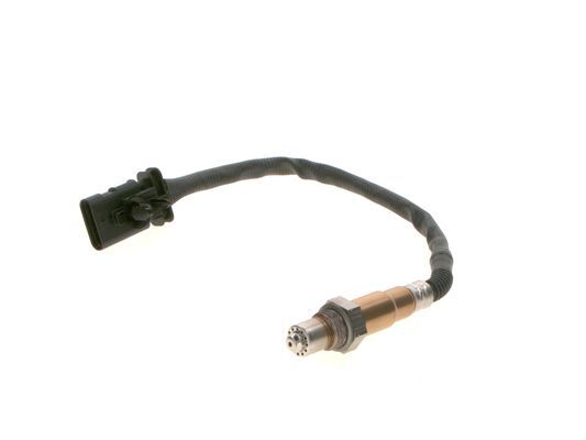 0 258 027 178 BOSCH Lambda Sensor for VOLVO