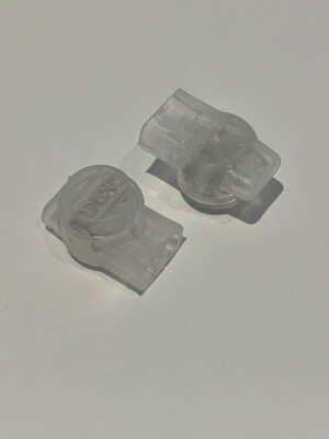 Feuchtigkeitsbeständiger Drahtverbinder 8A Jelly Crimps x 20