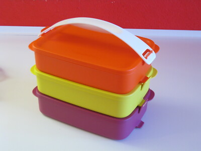 Tupperware inloggen