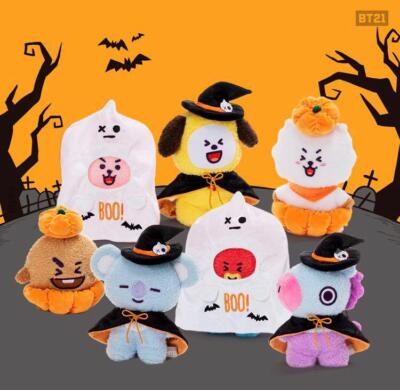 BT21 たっとん ねとん コスチューム 服 ECHO ジン BT21 たっとんS RJ Tシャツ BTS Jin ジン ぬいぐるみ 服 コスチューム