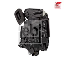 Door lock Febi plus Febi Bilstein 178398 for VW Golf VII
