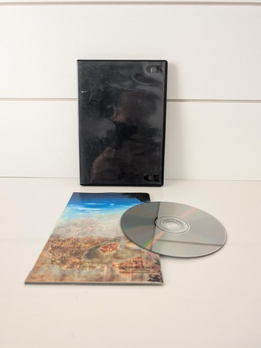 Sony PlayStation 2 PS2 Disc Only Dragon Quest VIII: Journey of the Cursed King - Picture 2 of 2