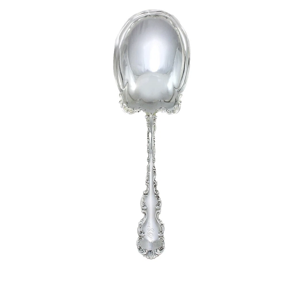 Louis XV US Silver-Plated Antiques