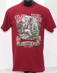 alabama sec championship t shirt