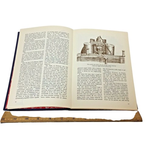Autos der Welt im Malbuch Vintage 1967 gebunden von J D Scheel - Bild 3 von 12