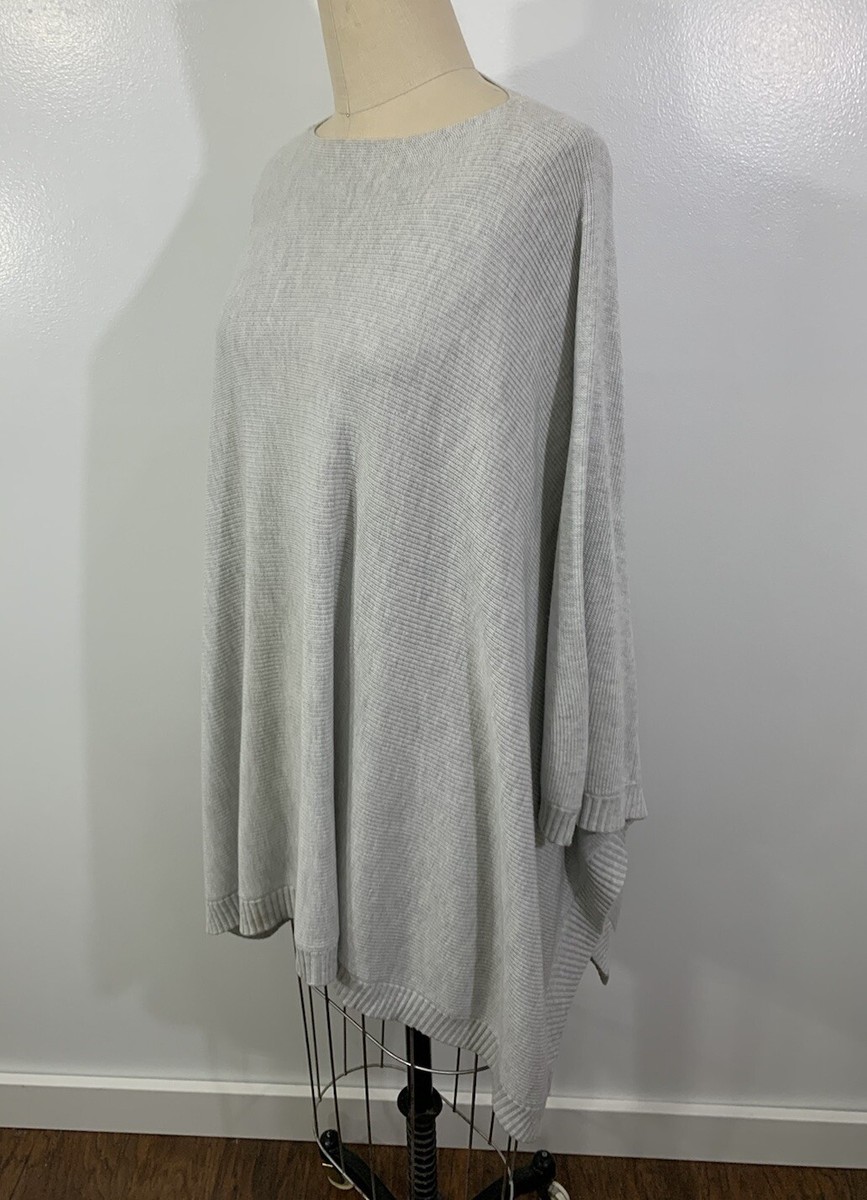 Lululemon Poncho Sweater  View 4