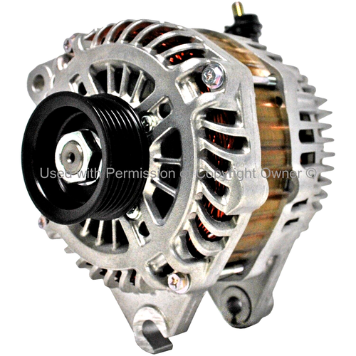 Mazda 6. Mazda CX-9. 2007-2015.Alternator.V6/3.5L.V6/3.7L.110AMP/12V.CW.6-G. - Picture 5 of 13