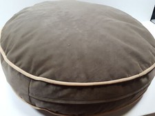 Bowsers Round Bed, Small, Thyme