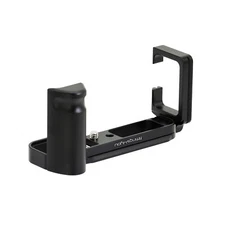 L-bracket for Fuji XT20/XT30 quick release plate ARCA-SWISS LL1420