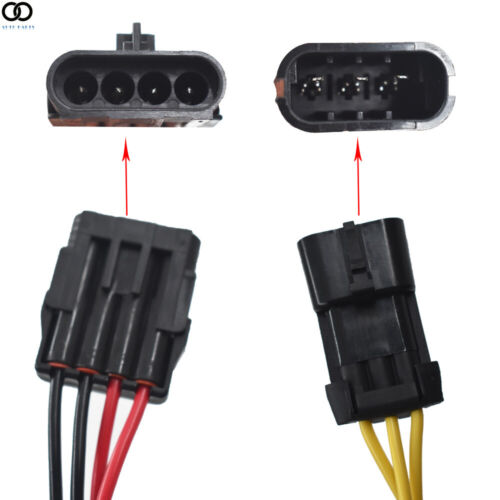 2007-2009 Ranger 500 700 Voltage Regulator Rectifier 4012384 4011925 For Polaris - Picture 9 of 9