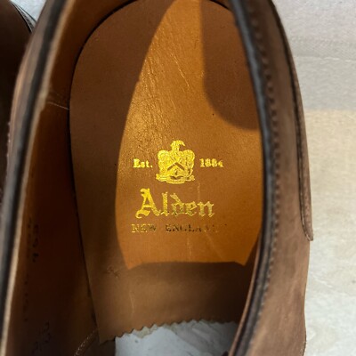Alden 963