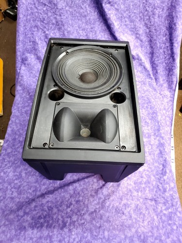 💥GOOD💥DAS DS8 DS-8 Compact PA Speaker 2 Way LOUDSPEAKER 💥TESTED & WORKING💥 - Picture 12 of 22