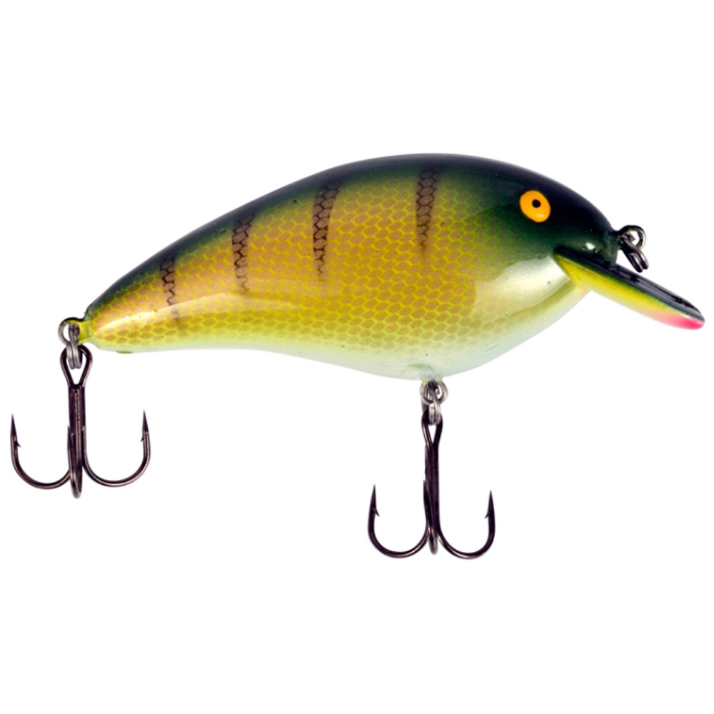 big s fishing lures Shakespeare Big S Plug 1 Pack - Fishing Bait