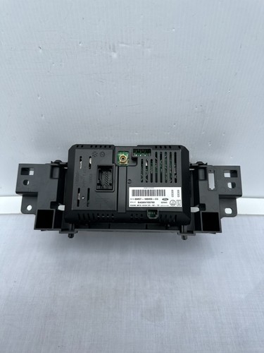 Ford Focus MK3 Kuga MK2 Display Radio Information Screen Clock BM5T-18B955-CG - Picture 5 of 7