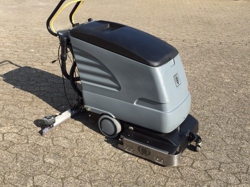 Kärcher BR 530 BAT 24 V Bodenreinigungsmaschine
