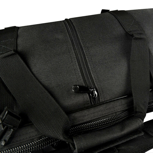 Tactical Rifle Bag Gun Padded Soft Case Hunting Storage Backpack 37" 39" 47" 52" - Picture 35 of 74
