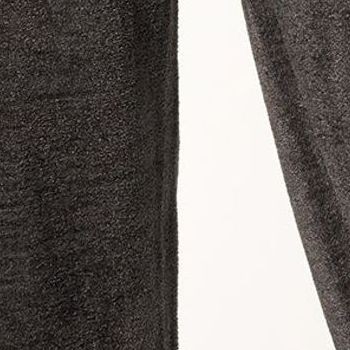 Barefoot Dreams Damen Hose Übergröße 2X Regular CozyChic Ultra Lite Grau - Bild 2 von 6