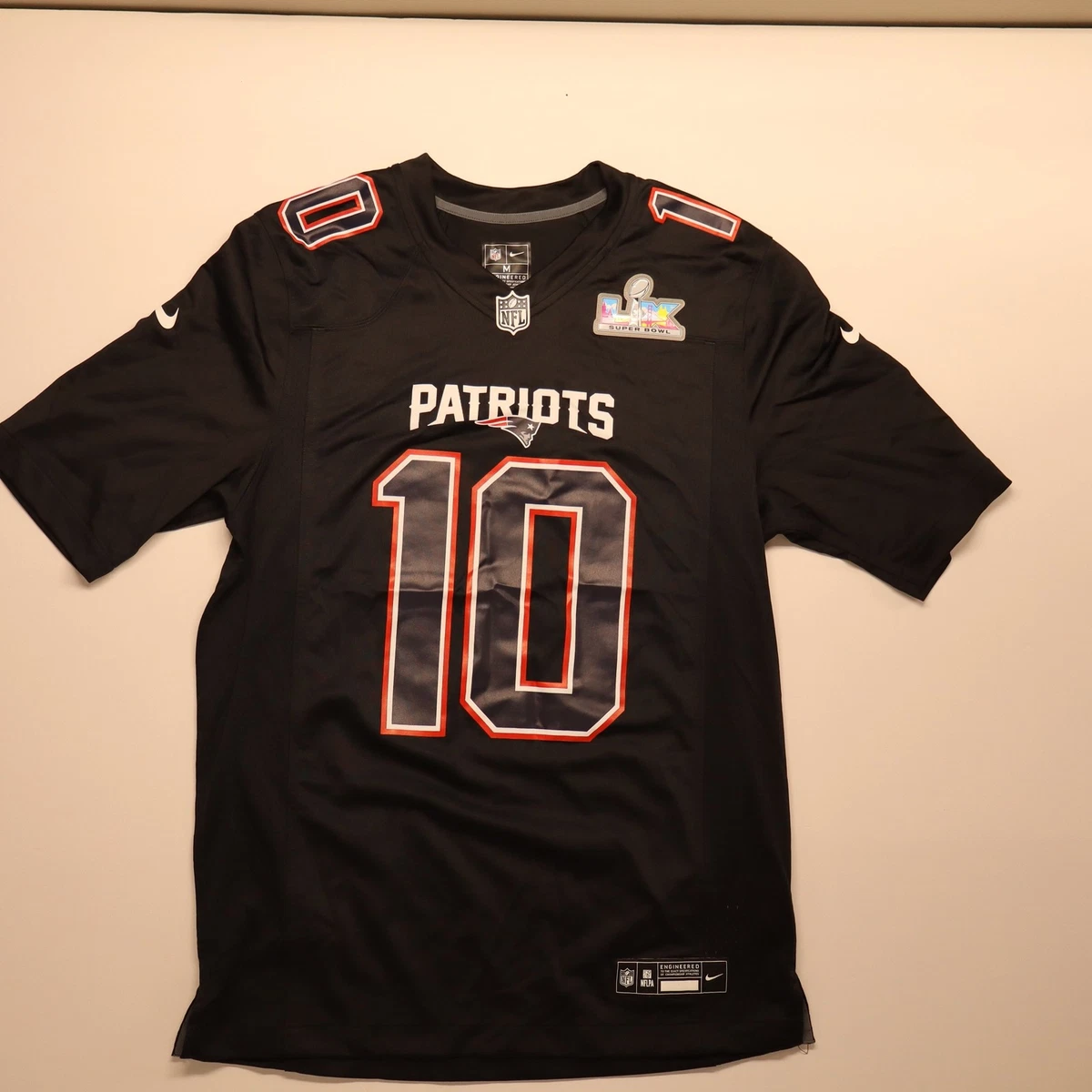Nike New England Patriots Super Bowl NFL Fan Apparel & Souvenirs Nike New England Patriots Super Bowl NFL Fan Apparel & Souvenirs