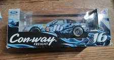 2010 Conway Freighti #16 Rousch Racing Action Collectibles 1:24 Diecast Car