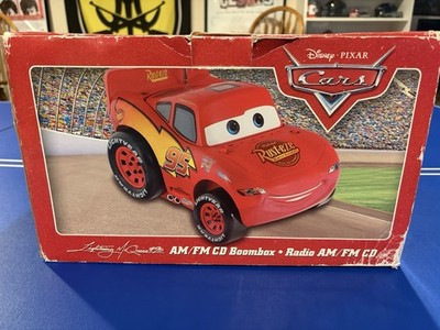 Disney DB3061 CD/Radio Boombox for sale online | eBay