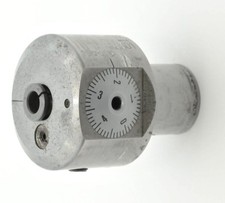 Einschneider-Ausdrehkopf Kaiser 112.301 EW 2-32mm Ø 12 mm CK5/28 mm RHV42550