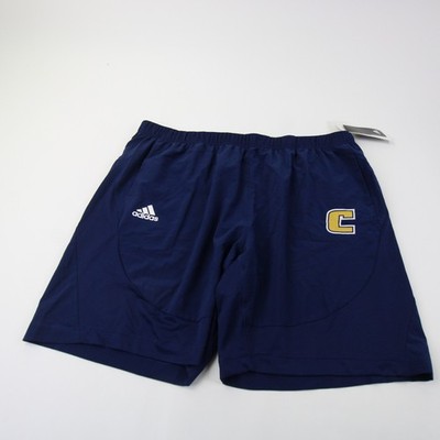 Chattanooga Mocs adidas Athletic Shorts Men's New with Tags XL