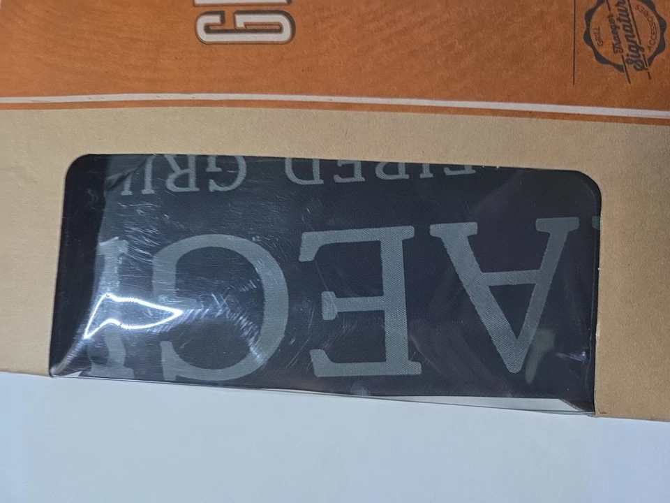 NUEVO Cubierta de parrilla Traeger Pro 575 / Pro 22 longitud completa resistente para todo tipo de clima Foto 4 de 4