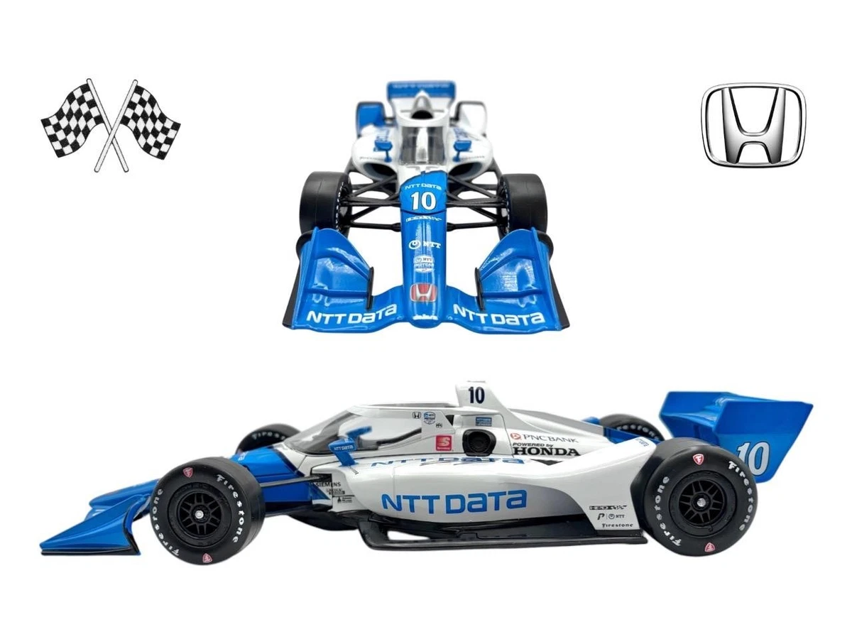 Greenlight INDYCAR Diecast Racing Cars for sale | eBay