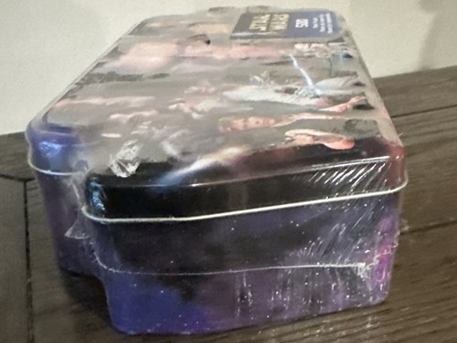 Star Wars 500 Piece The Empire Jigsaw Puzzle w/ Collectible Tin 2002 New Sealed - Picture 6 of 7