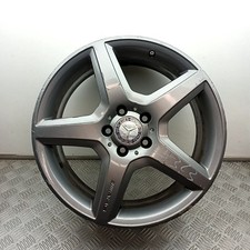 MERCEDES B-CLASS Alloy Wheel Single 7J X 18 A1694011602