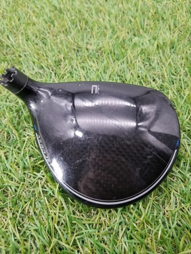 2023 COBRA AEROJET 5 WOOD 18* CLUBHEAD ONLY FAIR - Picture 5 of 7
