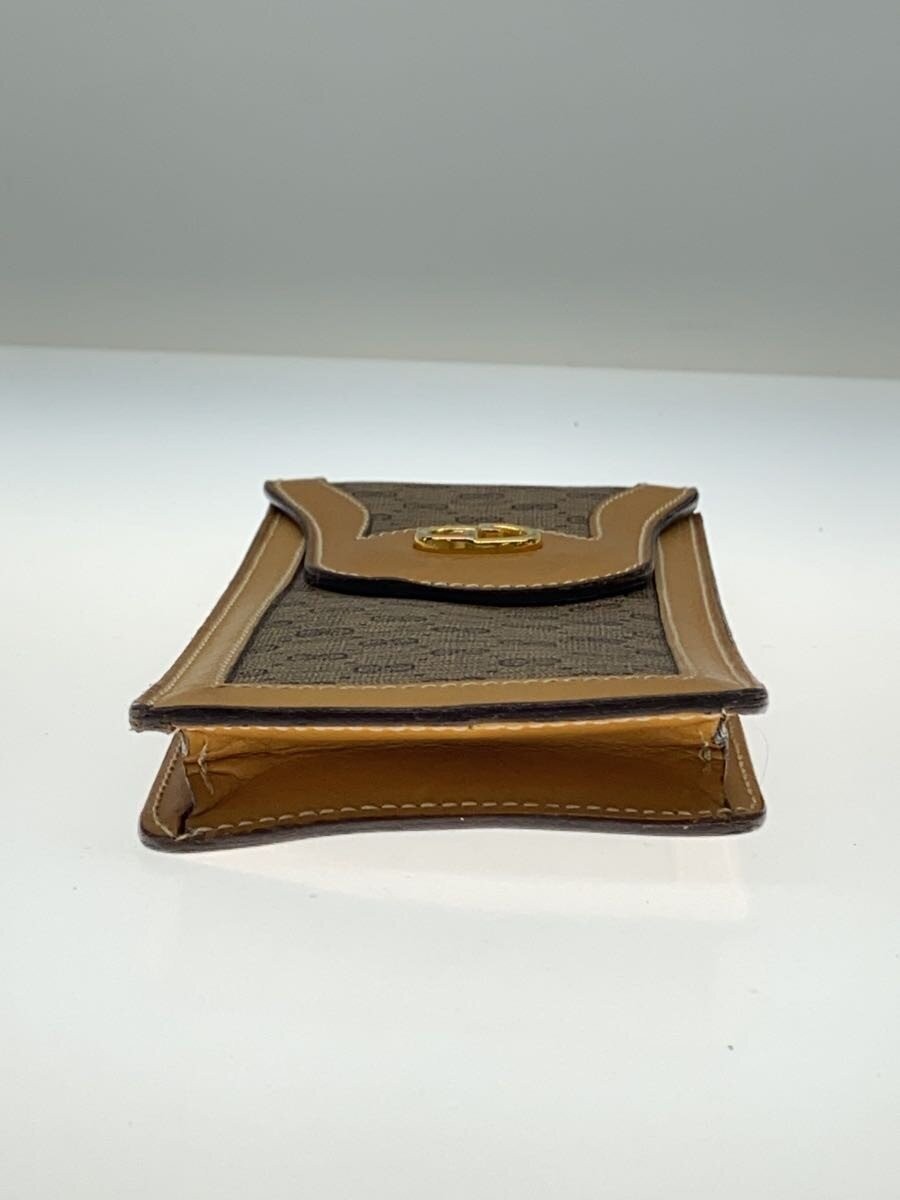 GUCCI Pouch -- BRW — image 4