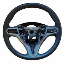 2006-2011 Honda Civic Steering Wheel W Cruise Control Oem Nice 2006-2011 Honda Civic Steering Wheel W Cruise Control Oem Nice