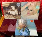 2016-2021 Madonna “Like A Virgin/Bedtime Stories/Ray Of Light” LP + 2-LP *Sealed