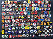 ENGLISH - ENGLAND - NON LEAGUE FOOTBALL TEAM LAPEL PIN BADGES - CA TO CI