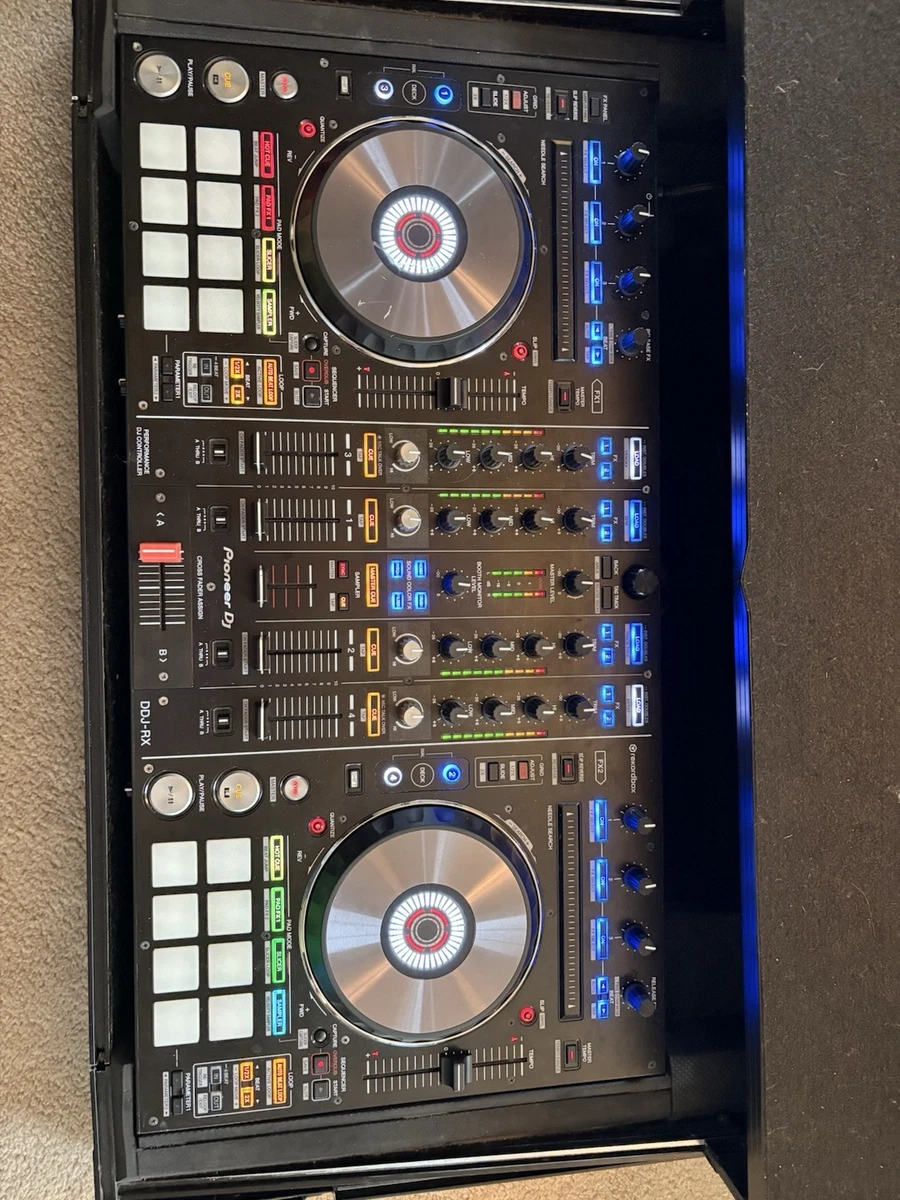 Pioneer Rx for sale - eBay