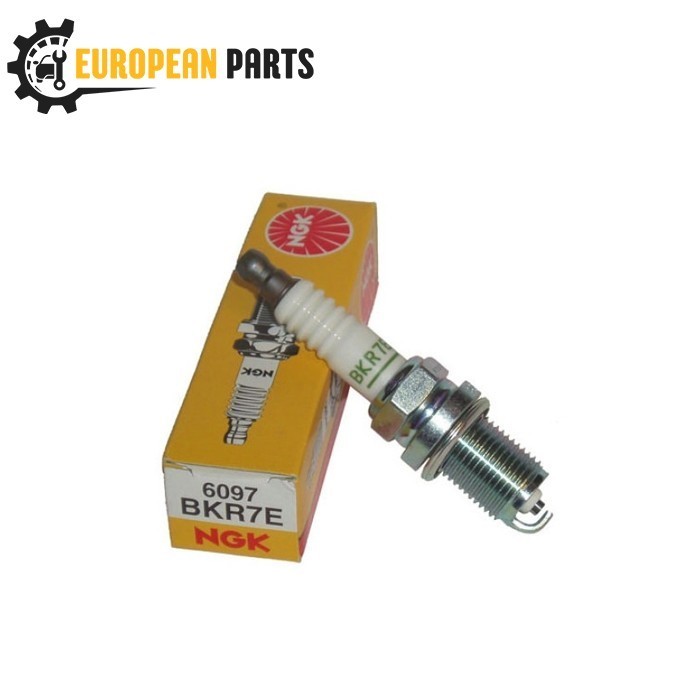 NGK SPARK PLUG - BKR7E - 6097