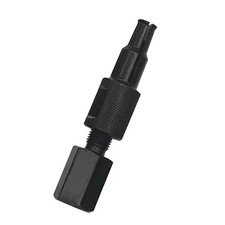 Blind Hole Bearing Puller Insert Extractor Collet With exceptional durability