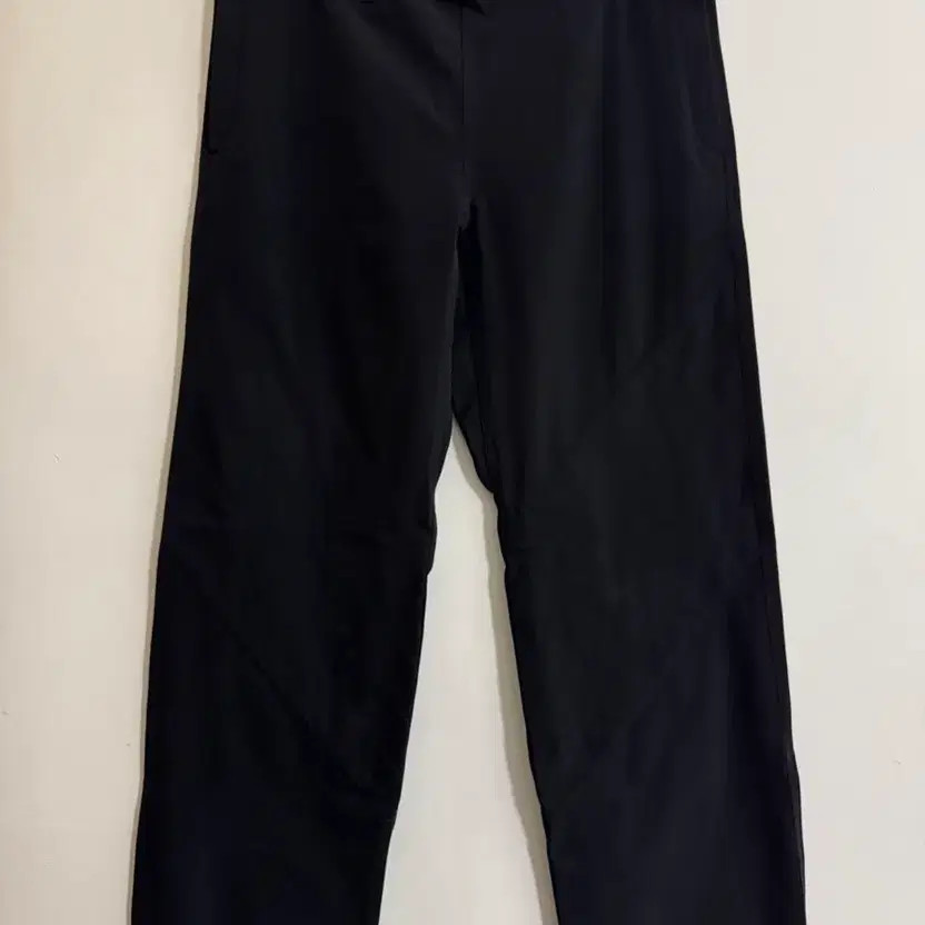 Asics Kiko Kostadinov Novalise Reatris S Size Black Pants thumbnail 4