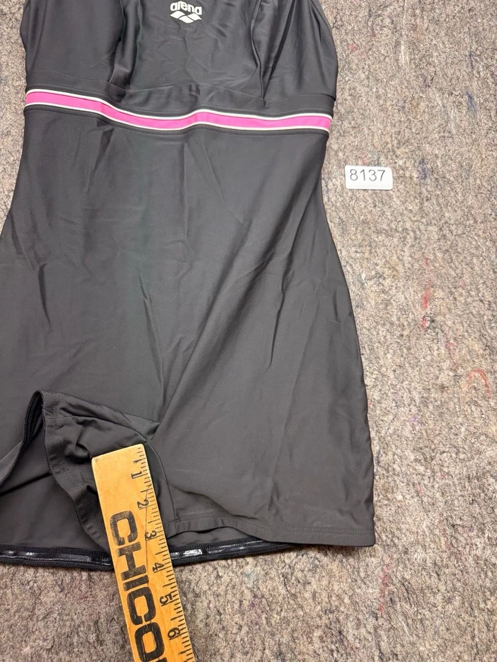 Traje de baño para mujer ARENA traje de velocidad de compresión talla 36 Foto 4 de 4