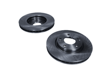2X Bremsscheibe Vorderachse FüR Hyundai Santa FÉ I Trajet Highway VAN