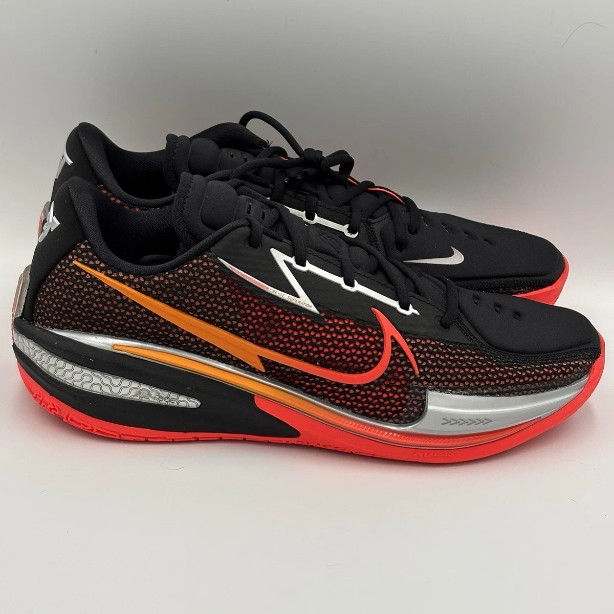 25+ Nike Air Zoom GT Cut Black Chrome for sale | Updated Oct 2026