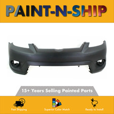 For 2005-2008 Toyota Matrix Xrxrs Front Bumper Painted To Match