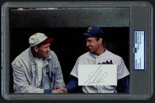 2017 Leaf Memorabilia Treasury 17