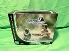 Luke Skywalker's Encounter with Yoda 2004 STAR WARS Mexico Convention