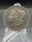 1878-S Morgan Silver Dollar $1 90% Silver San Francisco