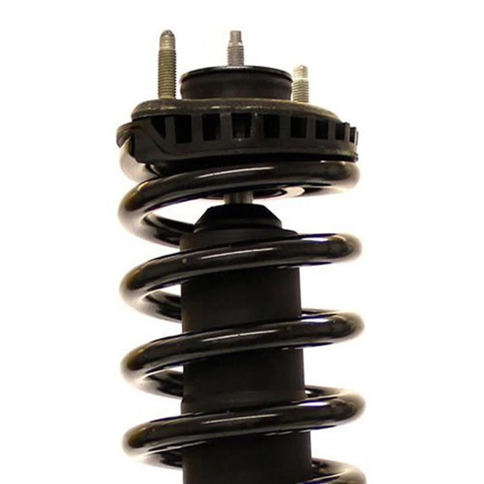 Kit de amortiguadores traseros MONROE y juego completo de puntales delanteros 4 piezas para Chevy GMC Foto 3 de 4