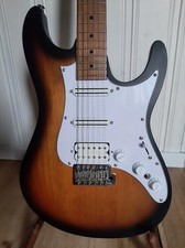 IBANEZ ATZ10P STM (Andy Tmmons)